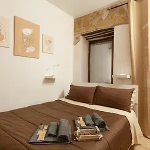 Appartamento Centro Storico Cagliaricasa Tipica Sarda, Cagliari