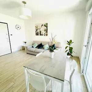 Appartamento Emme, Cagliari