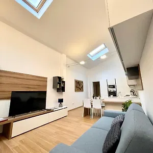 Appartamento Viale Trento 16, Cagliari
