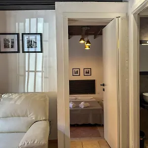 Appartamento La Nicchia, Cagliari